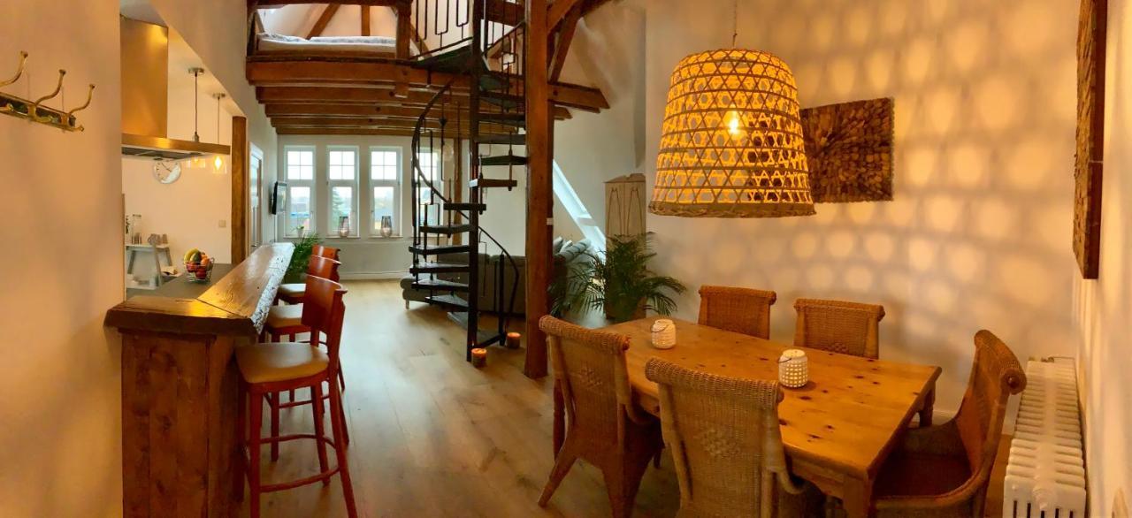 Rosen Villa Капелн Екстериор снимка
