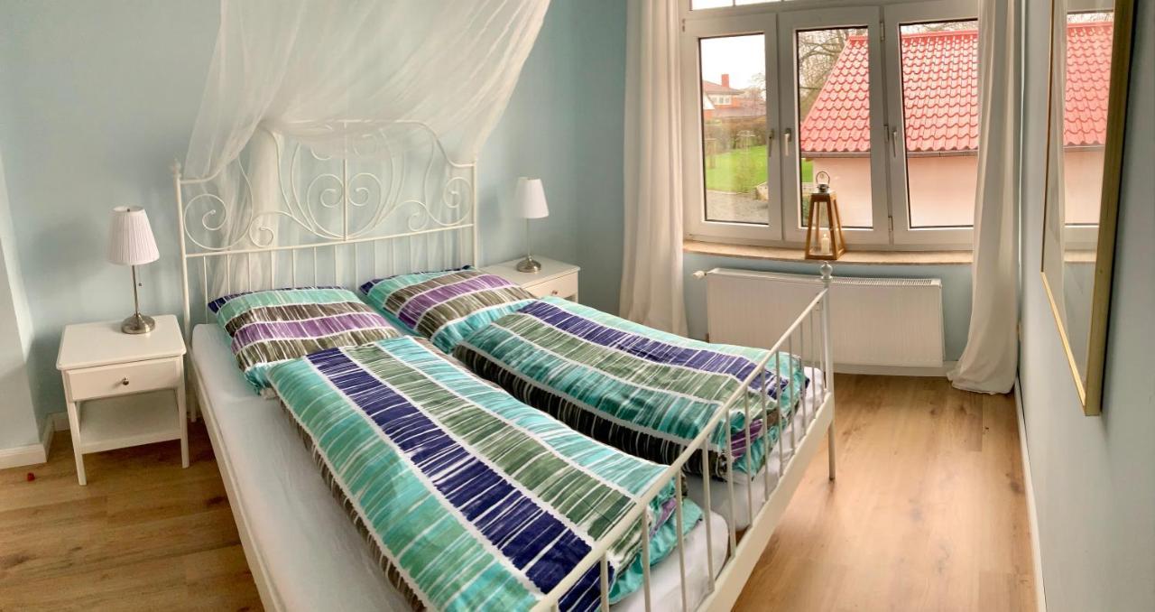 Rosen Villa Капелн Екстериор снимка