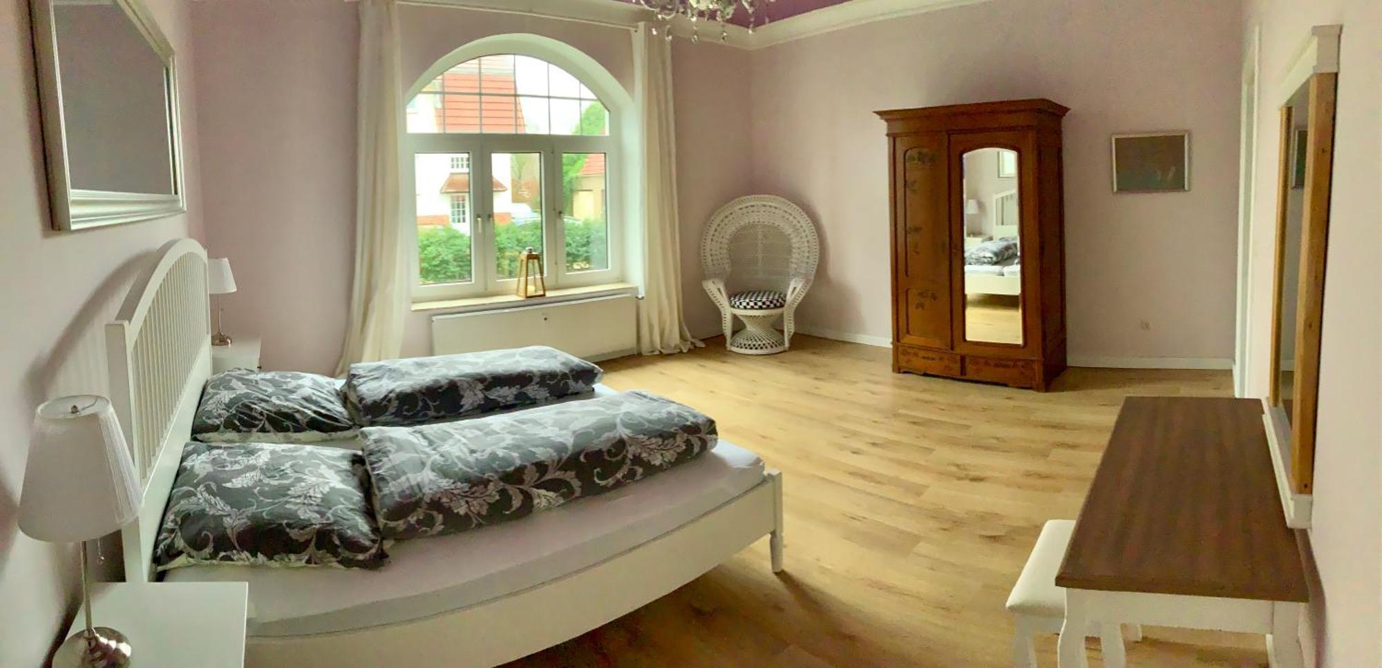 Rosen Villa Капелн Стая снимка