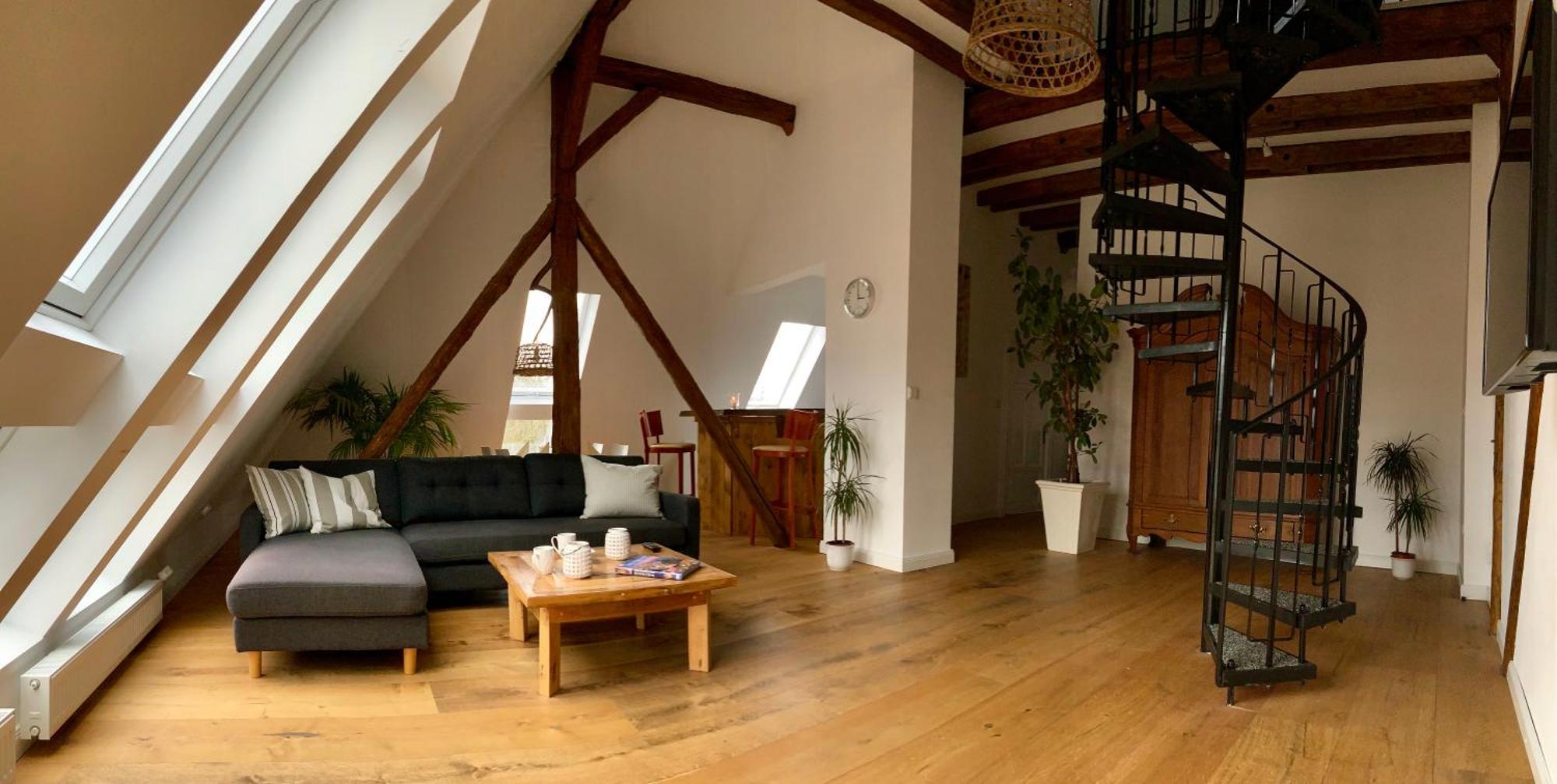 Rosen Villa Капелн Стая снимка