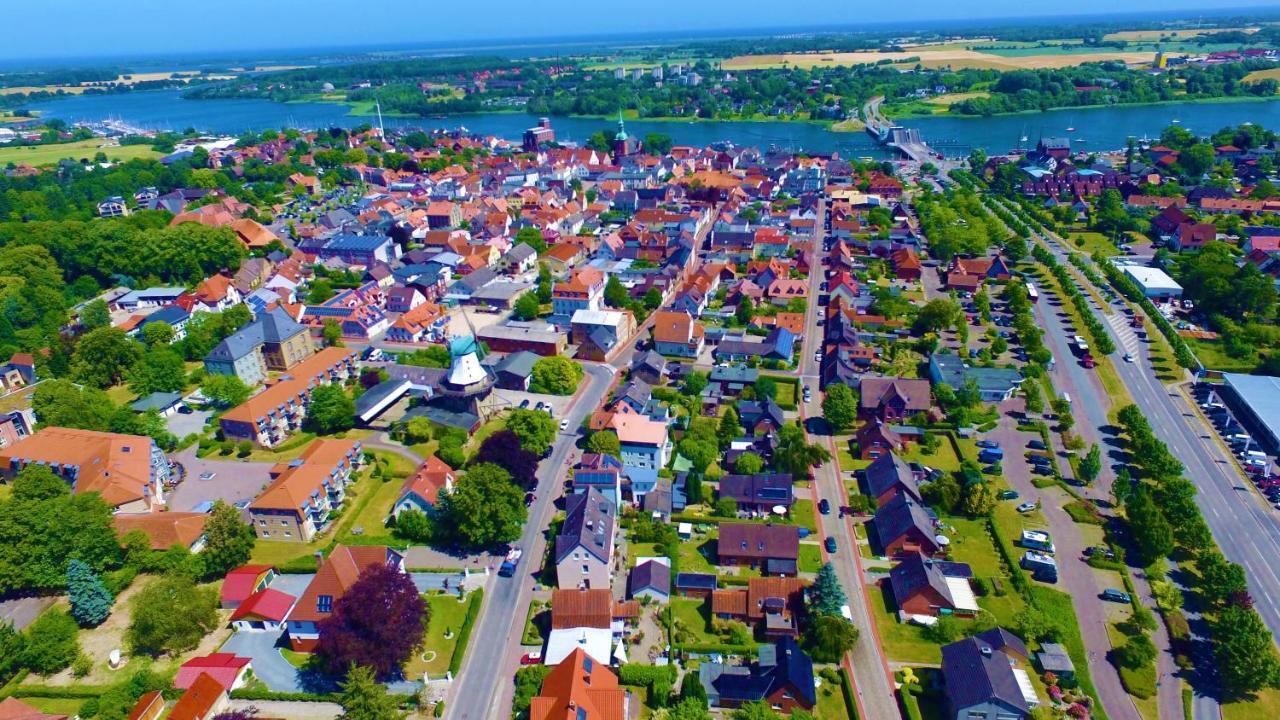 Rosen Villa Капелн Екстериор снимка