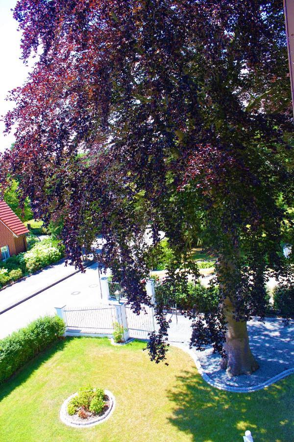 Rosen Villa Капелн Екстериор снимка
