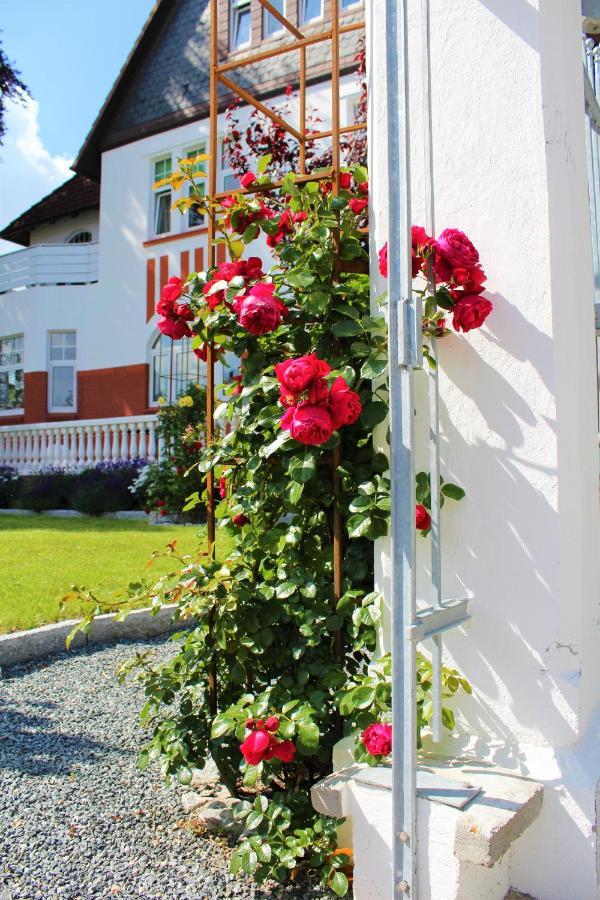 Rosen Villa Капелн Екстериор снимка